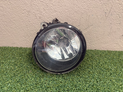 2014 BMW X3 X3 - Left Spotlight