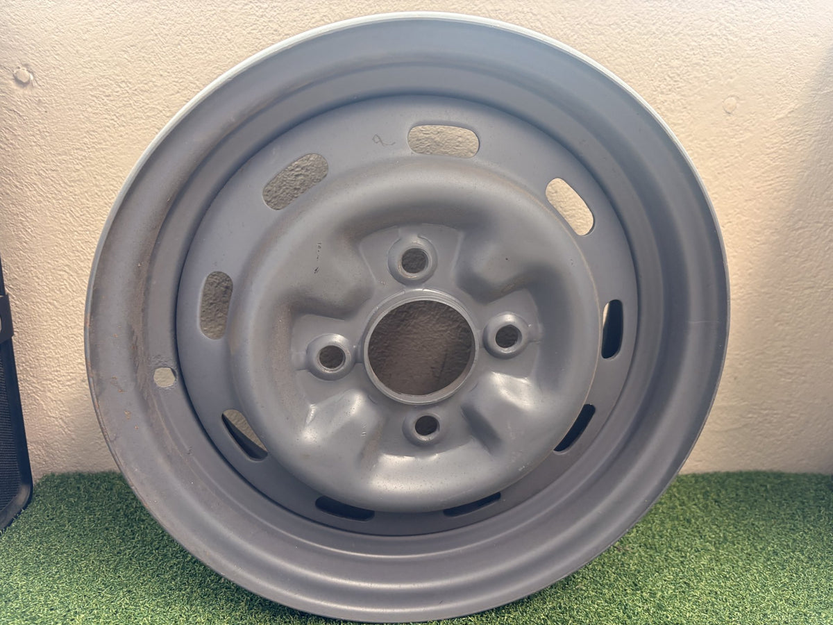 Ford Cortina TE - 13" Steel Rim