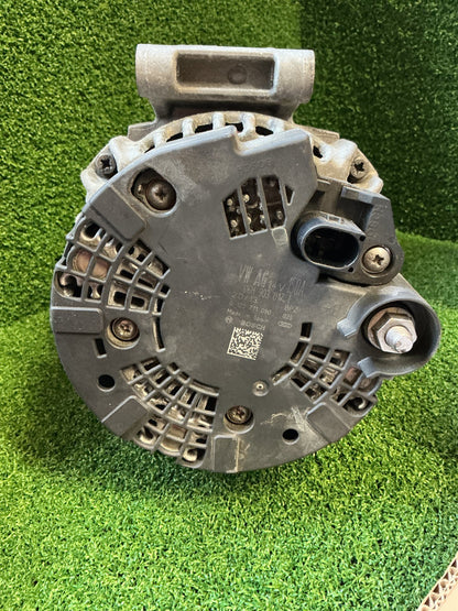 2013 Audi A4 8K - Alternator