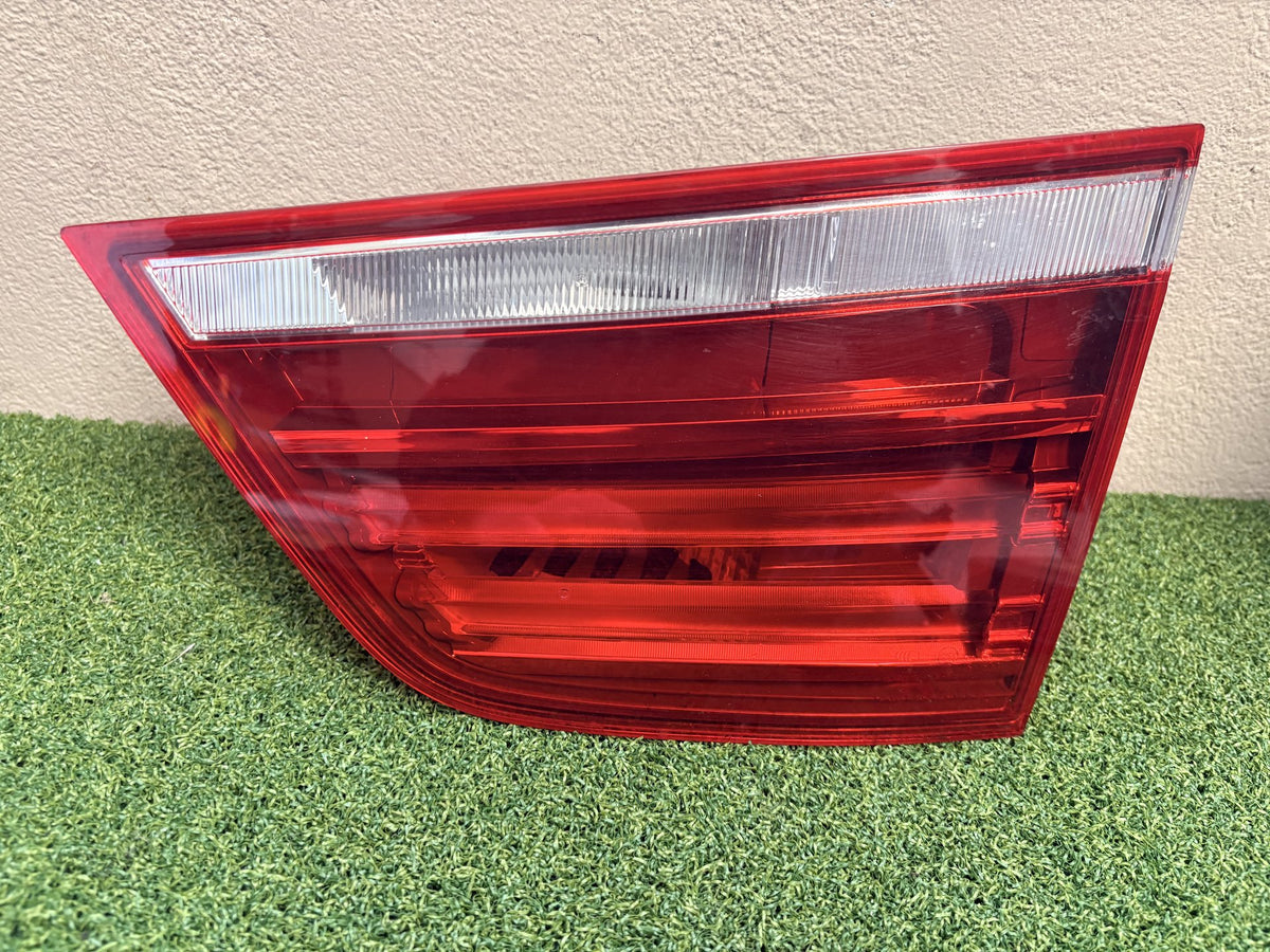 2014 BMW X3 X3 - Right Bootlid Light