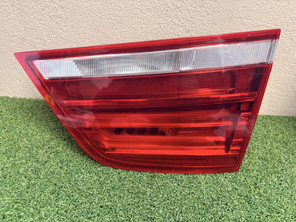 2014 BMW X3 X3 - Right Bootlid Light