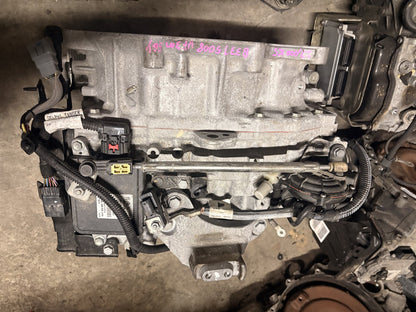 2020 Peugeot 5008 Other 5GY - Automatic Transmission