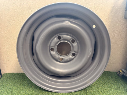 Ford Falcon XC - 14" Steel Rim
