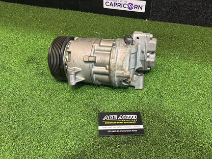 2010 BMW 116i E87 - A/C Compressor