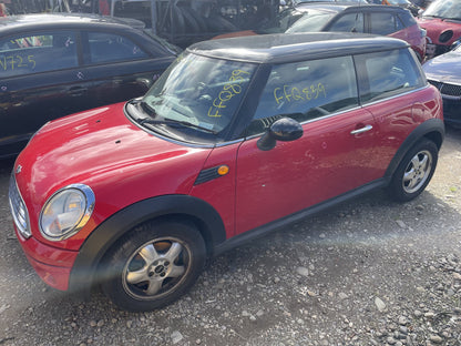 2010 MINI Cooper R56