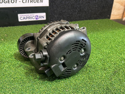2010 BMW 116i E87 - Alternator