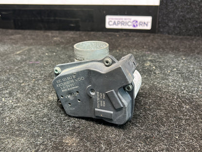 2006 Volkswagen Polo Polo - Throttle Body