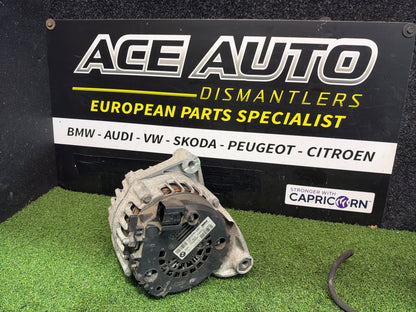 2011 BMW X3 F25 F25 - Alternator