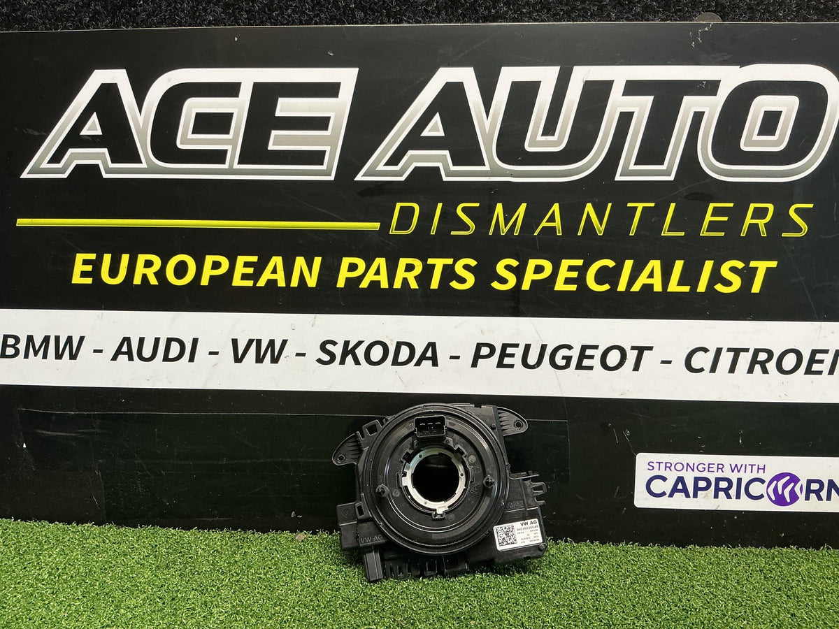 2011 Volkswagen Passat - Clock Spring