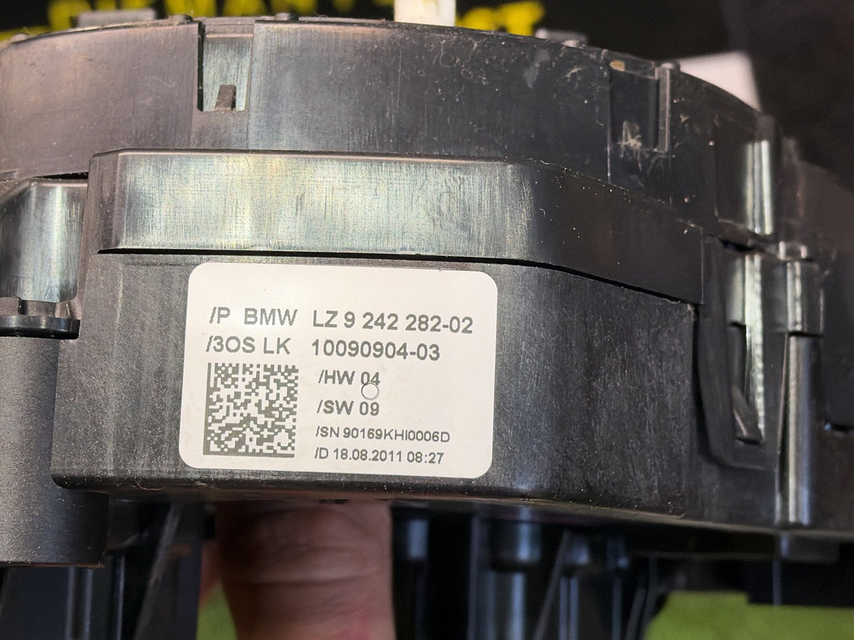 2011 BMW X3 F25 F25 - Combination Switch