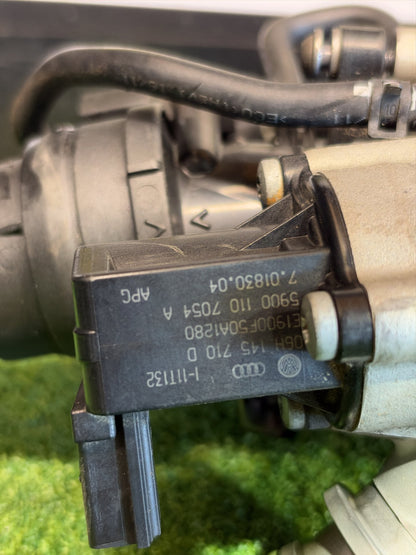 2011 Audi A3 8P 03-13 - Exhaust Manifold