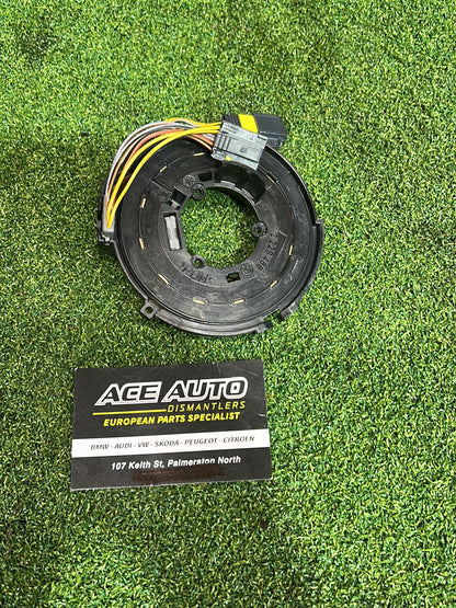 2000 BMW Z3 - Clock Spring