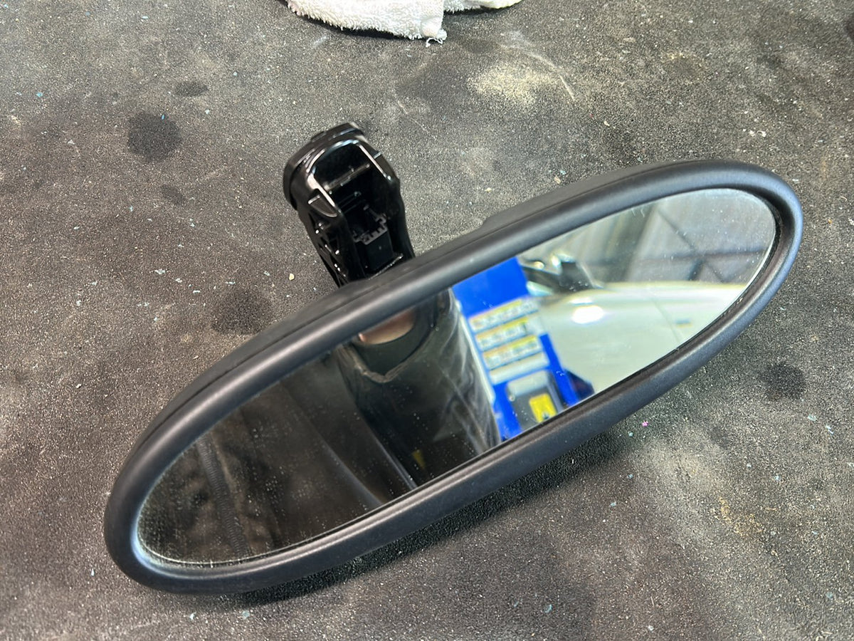 2006 MINI Cooper - Interior Mirror