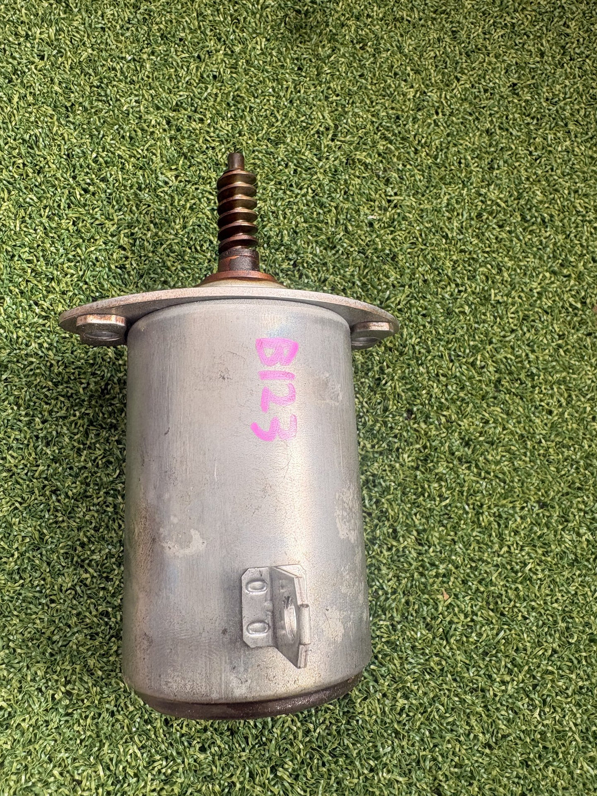 2005 BMW 525i 525i E61 - Valvetronic Actuator