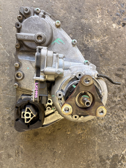 2011 BMW X3 X3 F25 - Transfer Case