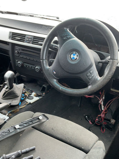 2007 BMW 320i Touring E91